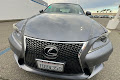 2014 Lexus IS 350