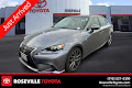 2014 Lexus IS 350