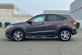 2022 Honda HR-V EX-L