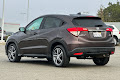 2022 Honda HR-V EX-L