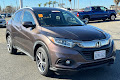 2022 Honda HR-V EX-L