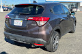 2022 Honda HR-V EX-L