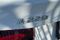 2021 Mercedes-Benz A-Class A 220