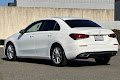 2021 Mercedes-Benz A-Class A 220