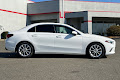 2021 Mercedes-Benz A-Class A 220