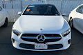 2021 Mercedes-Benz A-Class A 220