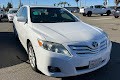 2011 Toyota Camry XLE