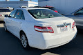 2011 Toyota Camry XLE