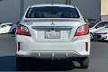 2021 Mitsubishi Mirage G4 LE