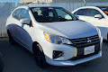 2021 Mitsubishi Mirage G4 LE