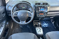 2021 Mitsubishi Mirage G4 LE
