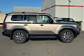 2026 Toyota Land Cruiser
