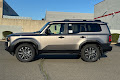 2026 Toyota Land Cruiser