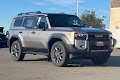 2026 Toyota Land Cruiser