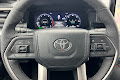 2025 Toyota Tacoma TRD Off Road Hybrid