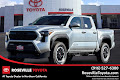 2025 Toyota Tacoma TRD Off Road Hybrid