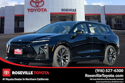 2026 Toyota Crown Signia Limited