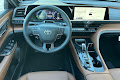 2026 Toyota Crown Signia Limited