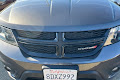 2018 Dodge Journey GT