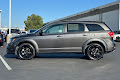 2018 Dodge Journey GT