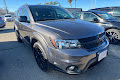 2018 Dodge Journey GT