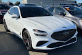 2023 Genesis G70 3.3T