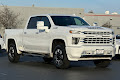 2020 Chevrolet Silverado 2500HD High Country