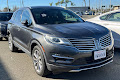 2018 Lincoln MKC Select