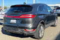 2018 Lincoln MKC Select