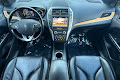 2018 Lincoln MKC Select