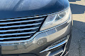 2018 Lincoln MKC Select