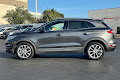 2018 Lincoln MKC Select