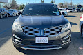 2018 Lincoln MKC Select