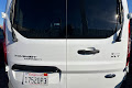 2022 Ford Transit Connect XLT