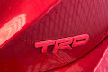 2020 Toyota Camry TRD V6