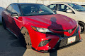 2020 Toyota Camry TRD V6