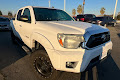 2015 Toyota Tacoma PreRunner