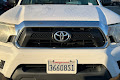 2015 Toyota Tacoma PreRunner