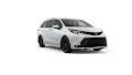 2026 Toyota Sienna Woodland Edition