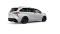 2026 Toyota Sienna Woodland Edition