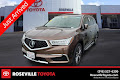 2019 Acura MDX w/Technology Pkg