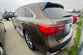 2019 Acura MDX w/Technology Pkg