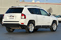 2017 Jeep Compass Sport