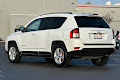 2017 Jeep Compass Sport