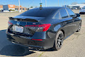 2024 Honda Civic Si