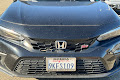 2024 Honda Civic Si