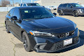 2024 Honda Civic Si