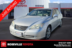 2008 Lexus ES 350 