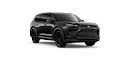 2026 Toyota Grand Highlander Hybrid Nightshade Edition