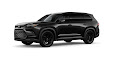 2026 Toyota Grand Highlander Hybrid Nightshade Edition
